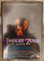 Twilight Zone the Movie, Ophalen of Verzenden, Zo goed als nieuw