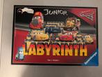 Labyrinth Junior - Ravensburger, Puzzel en Educatief, 2 spelers, Ophalen of Verzenden, Zo goed als nieuw