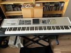 roland synthesizer phantom x8, Ophalen, Roland, Met standaard, 61 toetsen