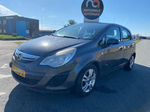 Opel Corsa 2012 * 1.3 CDTi EcoFlex S/S Business+ * EXPORT OF, Auto's, Opel, Bedrijf, Te koop, Corsa, ABS, Airbags, Airconditioning