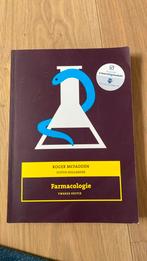 Roger McFadden - Farmacologie, Boeken, Overige vakken, Roger McFadden, Ophalen of Verzenden, Zo goed als nieuw