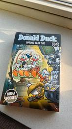 Donald Duck Nieuwste pocket nr 64 NiEUW, Eén stripboek, Verzenden, Nieuw