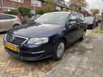 Volkswagen Passat 2.0 FSI Variant 2007 - APK 10-2026, Voorwielaandrijving, 4 cilinders, 1984 cc, Blauw