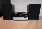Philips TAM4205/12 – 50 €, Ophalen of Verzenden, Gebruikt, Cd-speler, Philips
