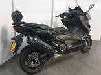 Yamaha T MAX ABS (bj 2021), 562 cc, Bedrijf, Onbekend, YAMAHA