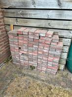 Klinkers, Ophalen, Zo goed als nieuw, Beton, Klinkers