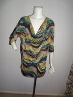 Studio Anneloes top-shirt mt XL, Verzenden, Maat 46/48 (XL) of groter, Zo goed als nieuw, Korte mouw