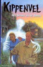 r. l. stine-7x kippenvel-uitstekende staat-losse verkoop, Boeken, Ophalen of Verzenden, Zo goed als nieuw