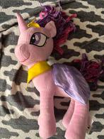 MLP Knuffels, Kinderen en Baby's, Speelgoed | My Little Pony, Verzenden, Zo goed als nieuw