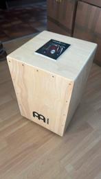 Cagon van Meinl (hcaj1nt) - nieuw, Ophalen of Verzenden, Zo goed als nieuw, Overige soorten