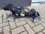 Carson RC Benzine Auto, Hobby en Vrije tijd, Modelbouw | Radiografisch | Auto's, Ophalen, Gebruikt, Overige schalen, Auto offroad
