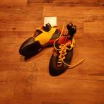 La Sportiva Genius Klimschoenen maat 40, Sport en Fitness, Ophalen of Verzenden, Nieuw, Schoenen