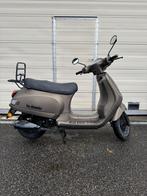 La souris Scooter 25km 2020 snorfiets, Gebruikt, Ophalen of Verzenden, Benzine