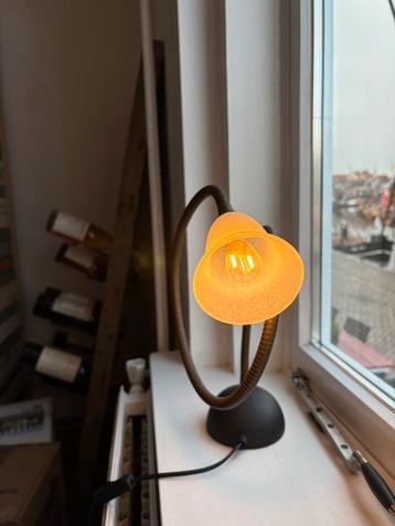 Rob Nollet Vuurpijl Lampen - Dutch Design Jaren 80 beschikbaar voor biedingen