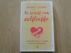 Shanti Schiks - De kracht van zelfliefde, Boeken, Verzenden, Zo goed als nieuw