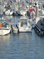 Motorboot, Watersport en Boten, Binnenboordmotor, 6 meter of meer, Diesel, 70 pk of meer