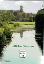 Waarder Fotoboek 900 jaar, Boeken, Geschiedenis | Stad en Regio, Ophalen of Verzenden, Gelezen