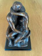 Te Koop: De Kus van Rodin (replica), Ophalen of Verzenden