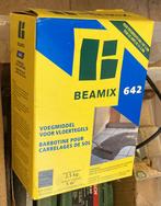 Beamix voegmiddel voor vloertegels. 2,5 kg / 5m2, Doe-het-zelf en Verbouw, Ophalen of Verzenden, Nieuw