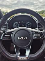 Kia ProCeed 1.5 T-GDI GT PlusLine Automaat (2023, 159 pk - v, Automaat, Zwart, Bedrijf, Lease