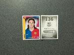 Panini Barcelona 2008/2009 Lionel Messi nr. 136, Verzamelen, Sportartikelen en Voetbal, Ophalen of Verzenden, Zo goed als nieuw
