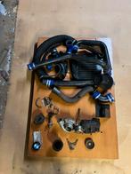 BMW M20b25 Turbo setup (Garrett), Ophalen of Verzenden, BMW
