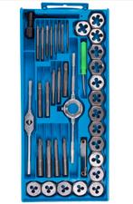 Benson Tools Tap- en snijset 40-delig, Ophalen of Verzenden, Nieuw