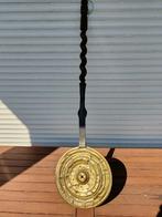 Antieke Beddenpan, Antiek en Kunst, Antiek | Koper en Brons, Ophalen of Verzenden