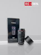 Canon RF 100mm f/2.8L Macro IS USM(nieuwstaat+doos+garantie)