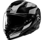 HJC RPHA 71 Carbon Hamil maat L, Nieuw met kaartje, ., HJC, Integraalhelm