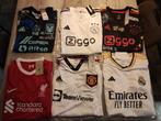 Voetbal shirts Maat L nieuw, Kleding | Heren, Ondergoed, Ophalen of Verzenden, Adidas, Overige typen, Overige kleuren