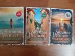 3 boeken Suzanne Vermeer oa Souvenir (500), Ophalen of Verzenden, Zo goed als nieuw, Suzanne Vermeer