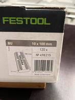 Festool Domino 498215 goedkoopste van NL, Doe-het-zelf en Verbouw, Ophalen of Verzenden, Nieuw