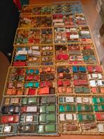 Bonteverzameling Matchbox,siku ,majorette,etc, Ophalen of Verzenden, Gebruikt, Auto, Matchbox