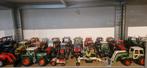 Grote partij miniaturen, Hobby en Vrije tijd, Modelauto's | 1:32, ., Tractor of Landbouw, Britains, Zo goed als nieuw