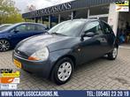 Ford Ka 1.3 Futura | Airco | Nette auto | Zo ingeruild zo we, Auto's, Voorwielaandrijving, 1299 cc, Gebruikt, 4 cilinders