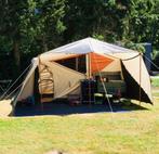 te koop Holtkamper cocoon off-Road Advanture kindertent, Caravans en Kamperen, Ophalen, Gebruikt