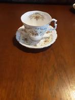 Royal Albert Jumbo kop en schotel 8cm Sept.Song, Antiek en Kunst, Ophalen of Verzenden