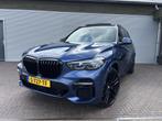 BMW X5 xDrive45e High Executive VOL VOL PANORAMADAK, 12 maanden, Gebruikt, 398 pk, Blauw