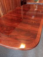 Heldense Exclusief Tafels en Stoelen in Nieuwstaat, 100 tot 150 cm, 200 cm of meer, Ophalen of Verzenden, Zo goed als nieuw