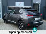 Peugeot 2008 1.2 PureTech GT-Line PANO CARPLAY NAVI AUTOMAAT, Auto's, Parkeersensor, Gebruikt, Euro 6, 1199 cc