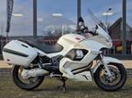 Moto Guzzi Norge 1200 GT 8V G T 8 V (bj 2012), 1151 cc, Meer dan 35 kW, Toermotor, Moto Guzzi SpA
