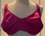 Jolinesse fuchsia roze maat 80C, Ophalen of Verzenden, Roze, BH