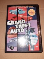GRAND THEFT AUTO, Ron Howard, Vanaf 12 jaar, Ophalen of Verzenden, Zo goed als nieuw, Actie