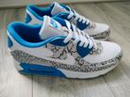 Nike Air Max 47, Kleding | Heren, Schoenen, Blauw, NIKE, Ophalen of Verzenden, Sneakers of Gympen