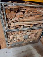 Douglas hout, Minder dan 3 m³, Ophalen of Verzenden, Eikenhout, Blokken