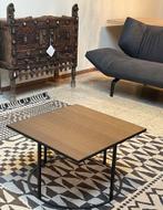 Leolux Prismo salontafel, Ophalen, Nieuw, 50 tot 100 cm, Minder dan 50 cm