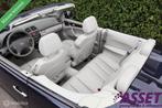 Mercedes CLK-klasse Cabrio 200 K. Elegance, Auto's, Automaat, 1998 cc, Achterwielaandrijving, Gebruikt