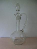 Antieke karaf, Ophalen of Verzenden