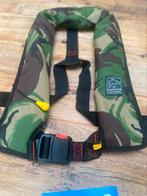 Camo automatisch harveys reddingsvest, Ophalen of Verzenden, Zo goed als nieuw, Dame of Heer, Reddingsvest of Zwemvest